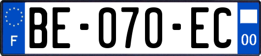 BE-070-EC