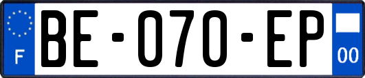 BE-070-EP