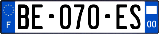 BE-070-ES