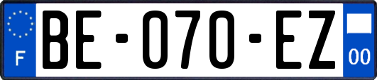BE-070-EZ