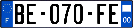 BE-070-FE