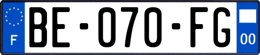 BE-070-FG