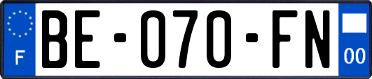 BE-070-FN