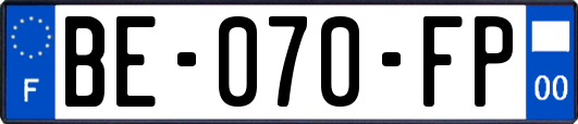 BE-070-FP