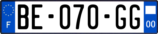 BE-070-GG