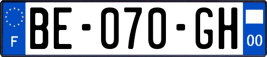 BE-070-GH