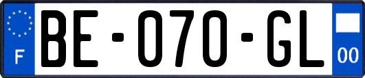 BE-070-GL