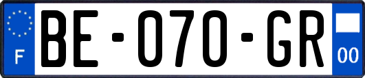 BE-070-GR