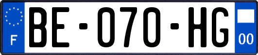BE-070-HG