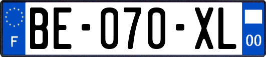 BE-070-XL