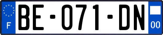 BE-071-DN