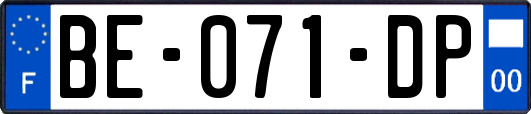 BE-071-DP