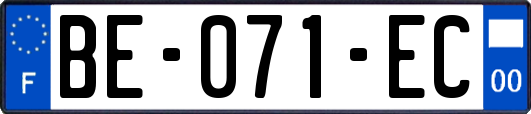 BE-071-EC