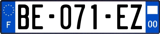 BE-071-EZ