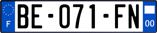 BE-071-FN