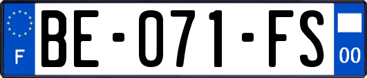 BE-071-FS
