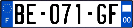 BE-071-GF