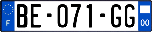 BE-071-GG