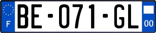 BE-071-GL