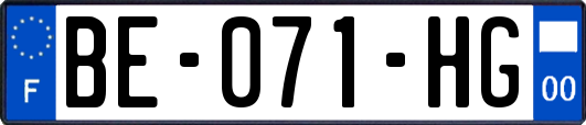 BE-071-HG