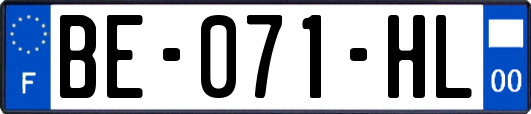 BE-071-HL