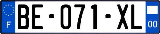 BE-071-XL