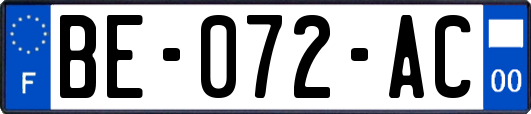 BE-072-AC