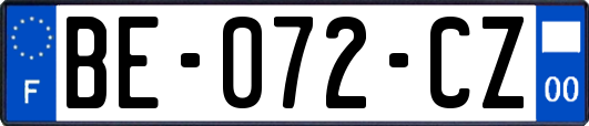 BE-072-CZ