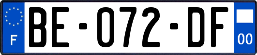 BE-072-DF
