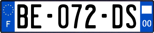 BE-072-DS