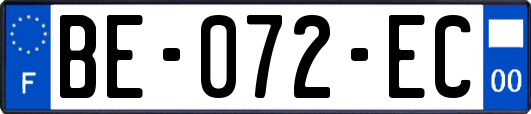 BE-072-EC