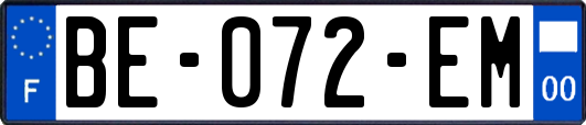 BE-072-EM