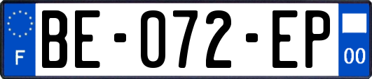 BE-072-EP