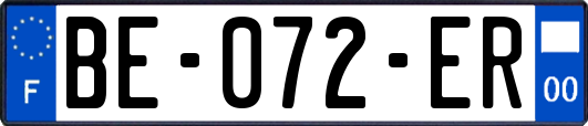 BE-072-ER