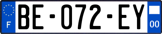 BE-072-EY