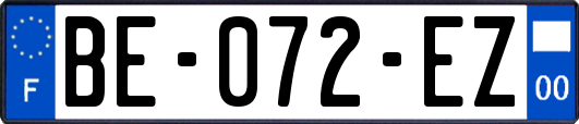 BE-072-EZ