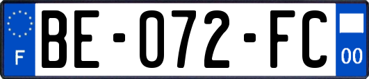 BE-072-FC