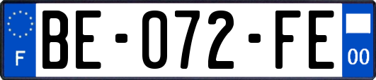 BE-072-FE