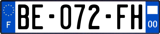 BE-072-FH