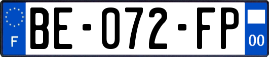 BE-072-FP