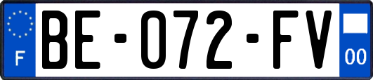 BE-072-FV