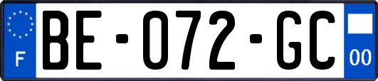 BE-072-GC