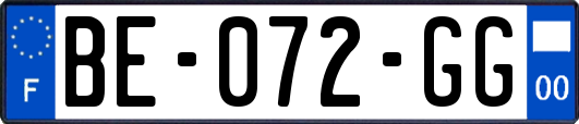 BE-072-GG