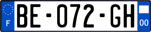 BE-072-GH