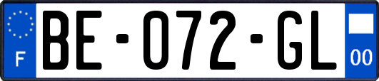 BE-072-GL