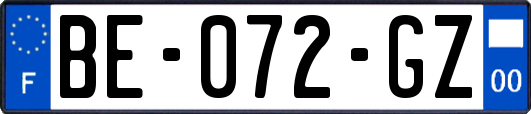 BE-072-GZ