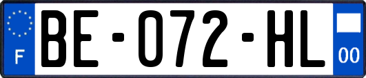 BE-072-HL
