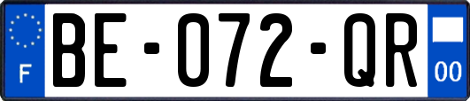 BE-072-QR