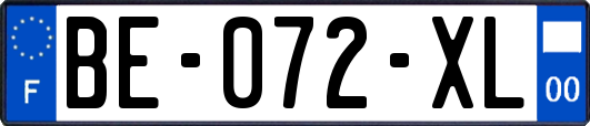 BE-072-XL