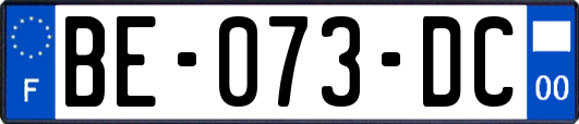 BE-073-DC